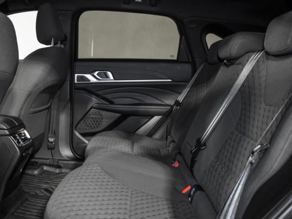 Haval F7 II с пробегом 2024 года, цена 2 544 000 рублей, 10377 км, внедорожник, Автокод Объявления