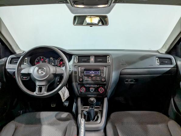 Volkswagen Jetta VI с пробегом 2014 года, цена 1 300 000 рублей, 63700 км, седан, Автокод Объявления