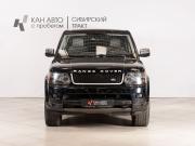 Land Rover Range Rover Sport I Рестайлинг Казань  - изображение 35