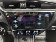 Toyota Corolla XI (E160 E170 E180) Рестайлинг 1 Казань  - изображение 40