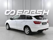 Lada (ВАЗ) Vesta I Ростов-на-Дону  - изображение 18