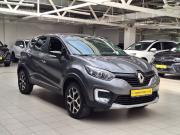 Renault Kaptur I Челябинск  - изображение 22