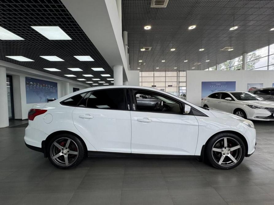 Ford Focus III Ростов-на-Дону  - изображение 4