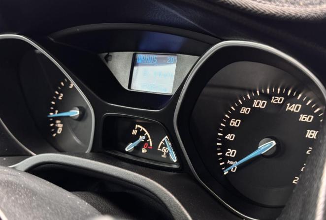 Ford Focus III с пробегом 2013 года, цена 760 000 рублей, 173817 км, хэтчбек, Автокод Объявления