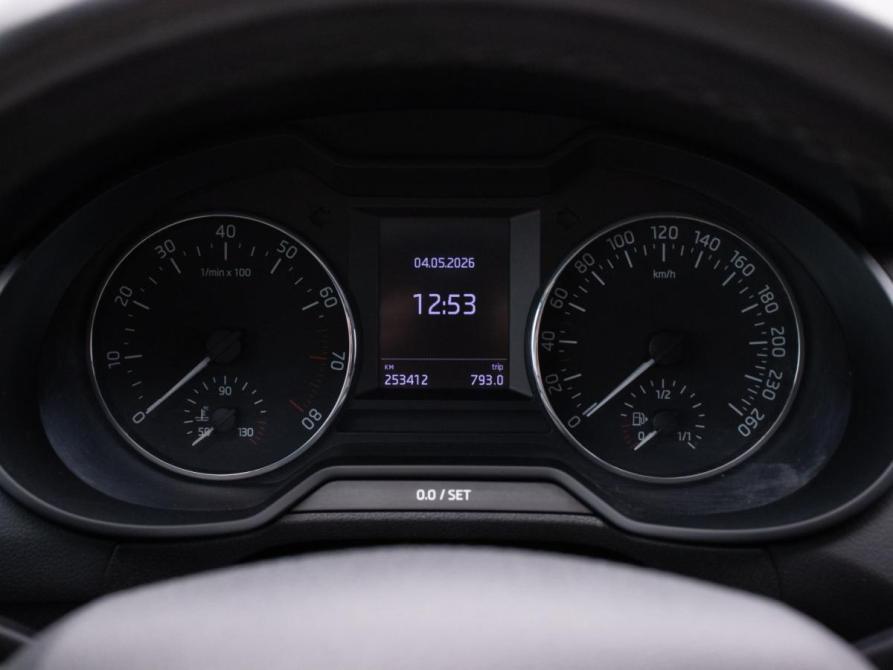 Skoda Octavia III (A7) Москва  - изображение 12