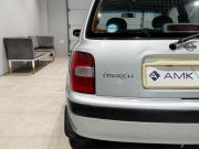 Nissan March II (K11) Екатеринбург  - изображение 23