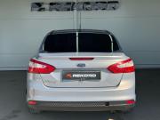 Ford Focus III Уфа  - изображение 27