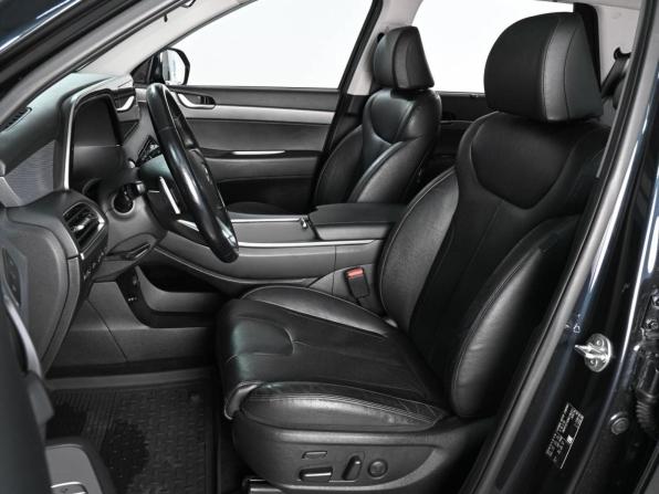 Hyundai Palisade I с пробегом 2020 года, цена 4 479 000 рублей, 94404 км, внедорожник, Автокод Объявления