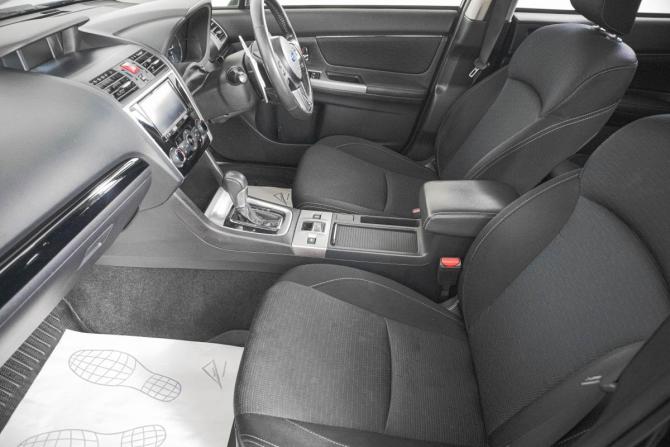 Subaru Levorg I с пробегом 2015 года, цена 1 569 000 рублей, 121000 км, универсал, Автокод Объявления