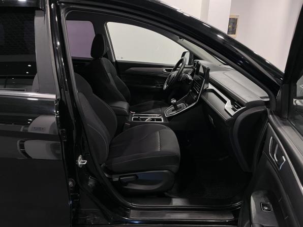 Haval M6 II с пробегом 2023 года, цена 1 550 000 рублей, 114035 км, внедорожник, Автокод Объявления