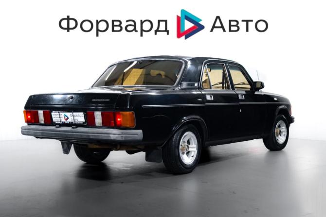 ГАЗ 31029 «Волга» с пробегом 1996 года, цена 199 000 рублей, 81810 км, седан, Автокод Объявления