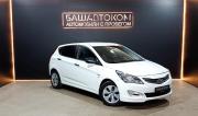 Hyundai Solaris I Рестайлинг Уфа  - изображение 22