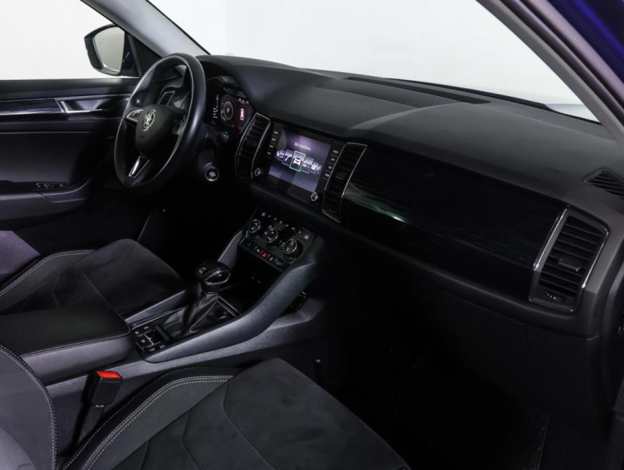 Skoda Kodiaq I Москва  - изображение 10
