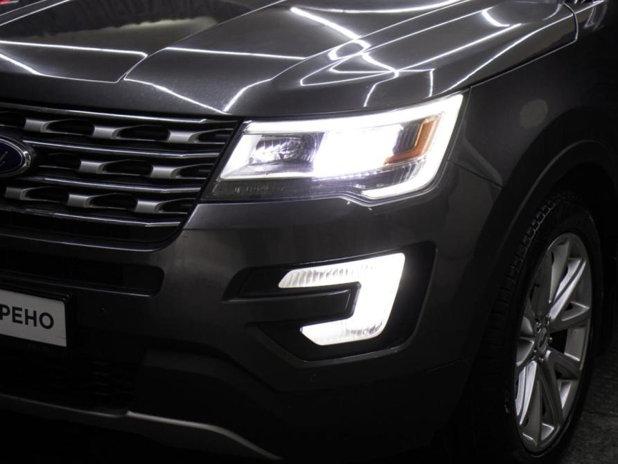 Ford Explorer V Рестайлинг Москва  - изображение 29