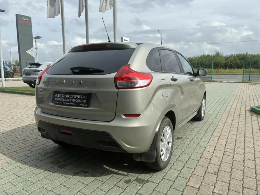 Lada (ВАЗ) XRAY I Вологда  - изображение 7