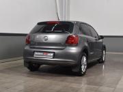 Volkswagen Polo V Кемерово  - изображение 25