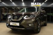 Nissan X-Trail III Рестайлинг Уфа  - изображение 32