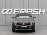 Lada (ВАЗ) Vesta I Краснодар  - изображение 21