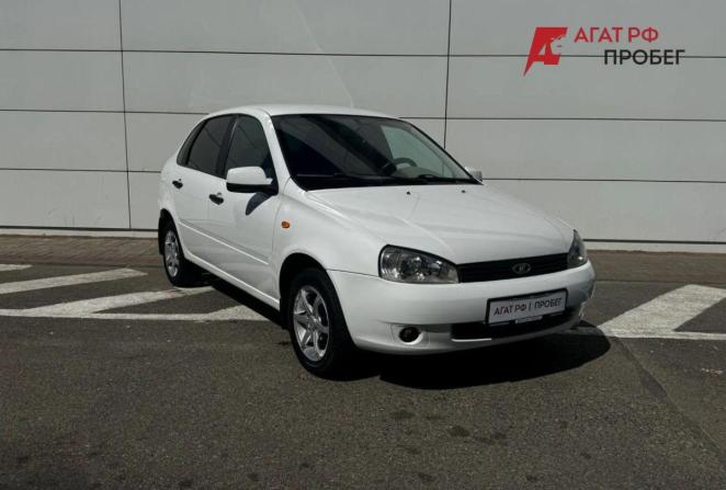 Lada (ВАЗ) Kalina I с пробегом 2010 года, цена 450 000 рублей, 221799 км, седан, Автокод Объявления