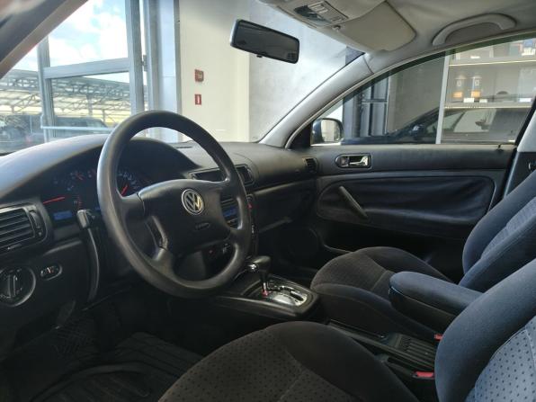 Volkswagen Passat B5 с пробегом 1998 года, цена 315 000 рублей, 250000 км, седан, Автокод Объявления