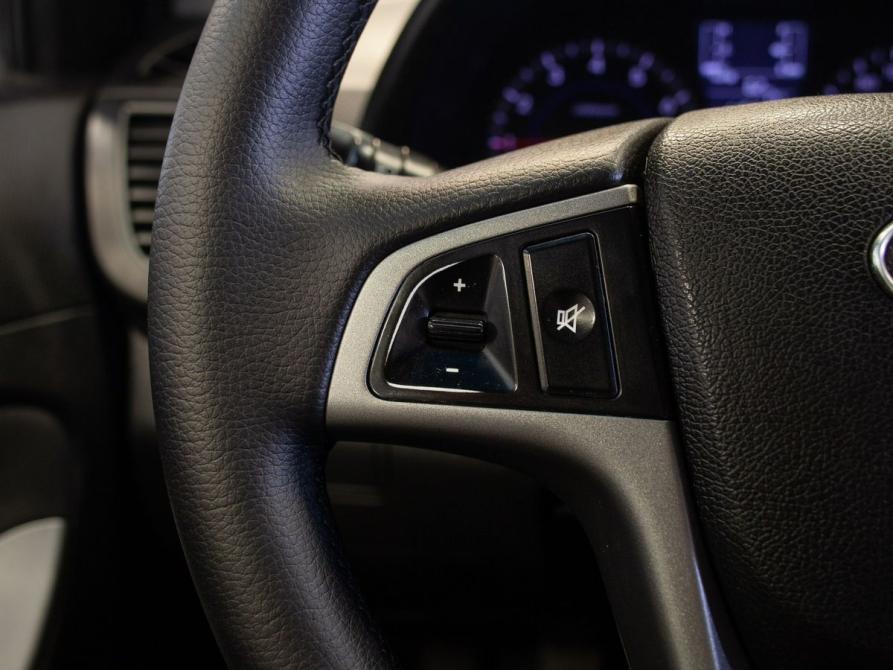 Hyundai Solaris I Рестайлинг Иваново  - изображение 24