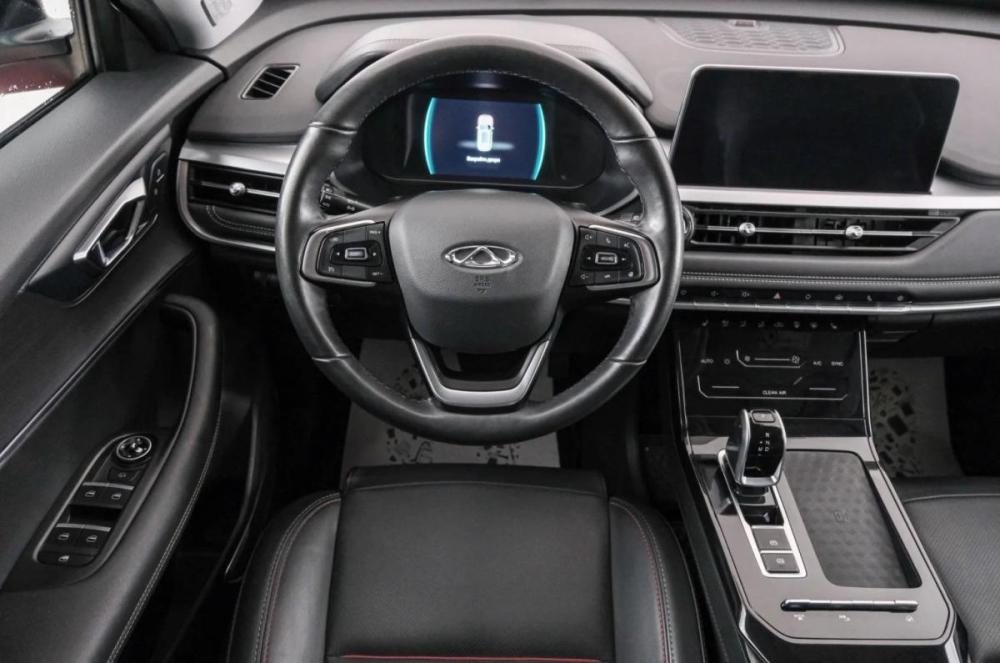 Chery Tiggo 7 Pro I Красноярск  - изображение 15