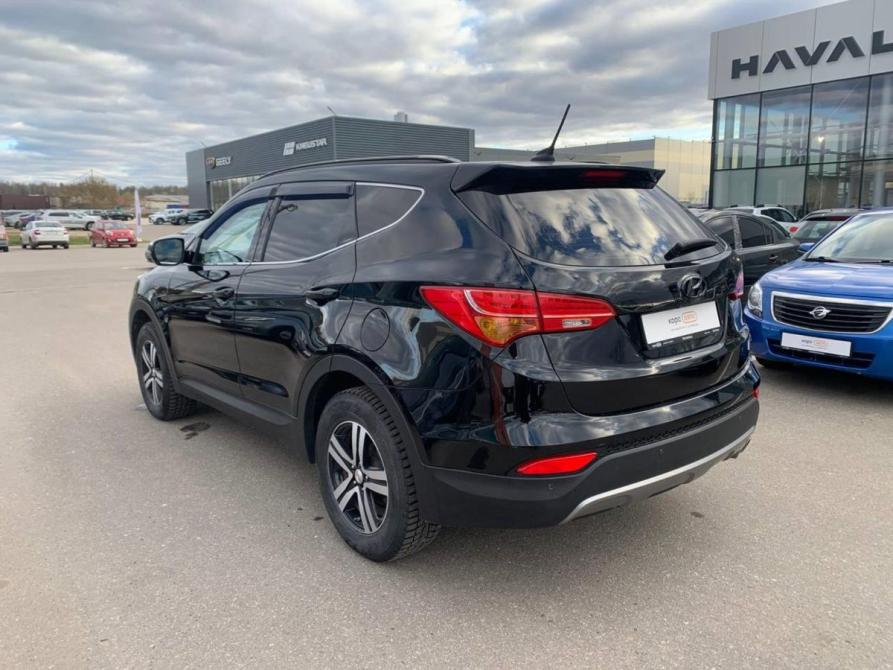Hyundai Santa Fe III Ногинск  - изображение 8