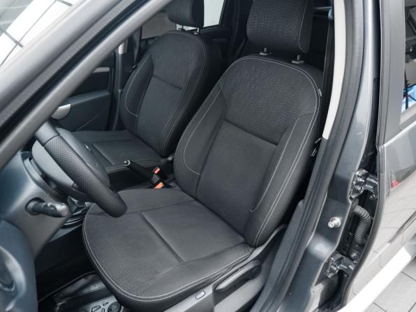 Nissan Terrano III (D10) с пробегом 2018 года, цена 1 469 000 рублей, 172107 км, внедорожник, Автокод Объявления