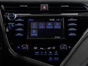 Toyota Camry VIII (XV70) Москва  - изображение 33
