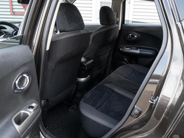 Nissan Juke I с пробегом 2013 года, цена 915 000 рублей, 172586 км, внедорожник, Автокод Объявления