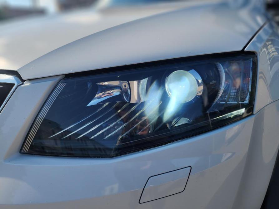 Skoda Octavia III (A7) Великий Новгород  - изображение 12