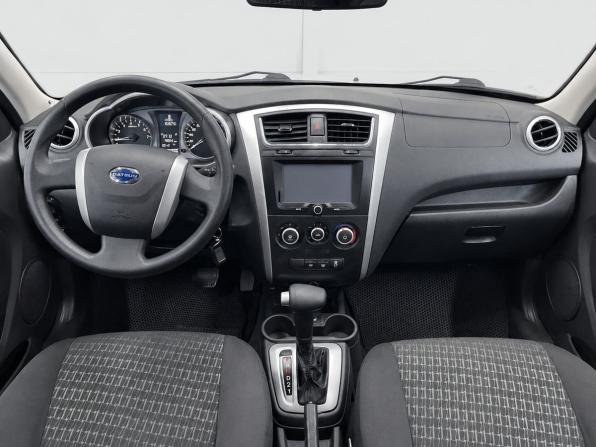 Datsun mi-DO с пробегом 2019 года, цена 799 000 рублей, 48966 км, хэтчбек, Автокод Объявления