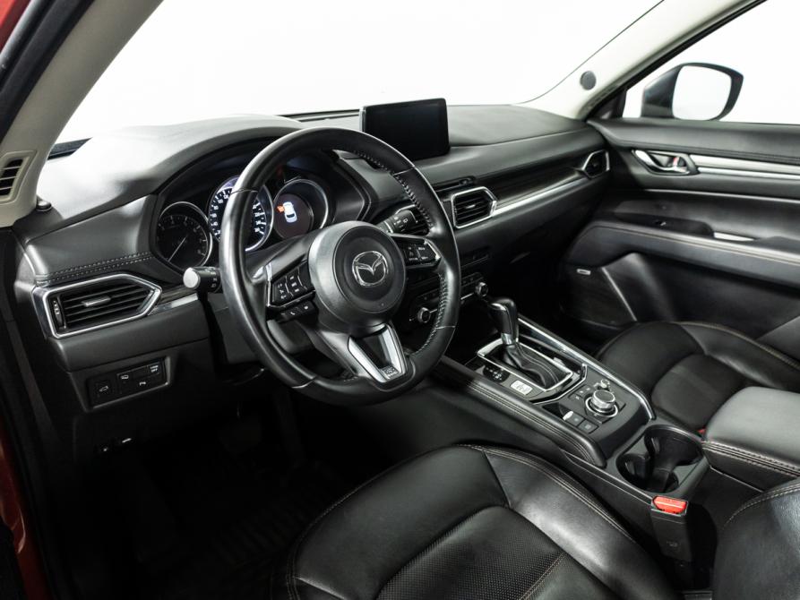 Mazda CX-5 II Санкт-Петербург  - изображение 11