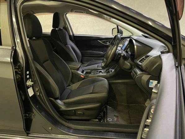Subaru Impreza V с пробегом 2017 года, цена 1 399 000 рублей, 103605 км, седан, Автокод Объявления
