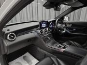 Mercedes-Benz C-Класс IV (W205) Красноярск  - изображение 40