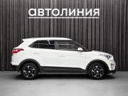 Hyundai Creta I Красноярск  - изображение 24