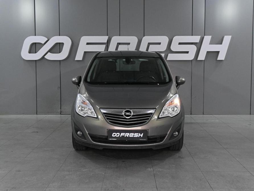 Opel Meriva B Ростов-на-Дону  - изображение 3