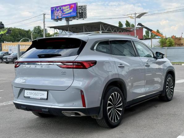 Exeed TXL I Рестайлинг с пробегом 2023 года, цена 2 247 000 рублей, 47341 км, внедорожник, Автокод Объявления