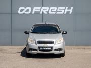 Chevrolet Aveo I Рестайлинг Краснодар  - изображение 23