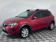 Renault Sandero II Ростов-на-Дону  - изображение 15