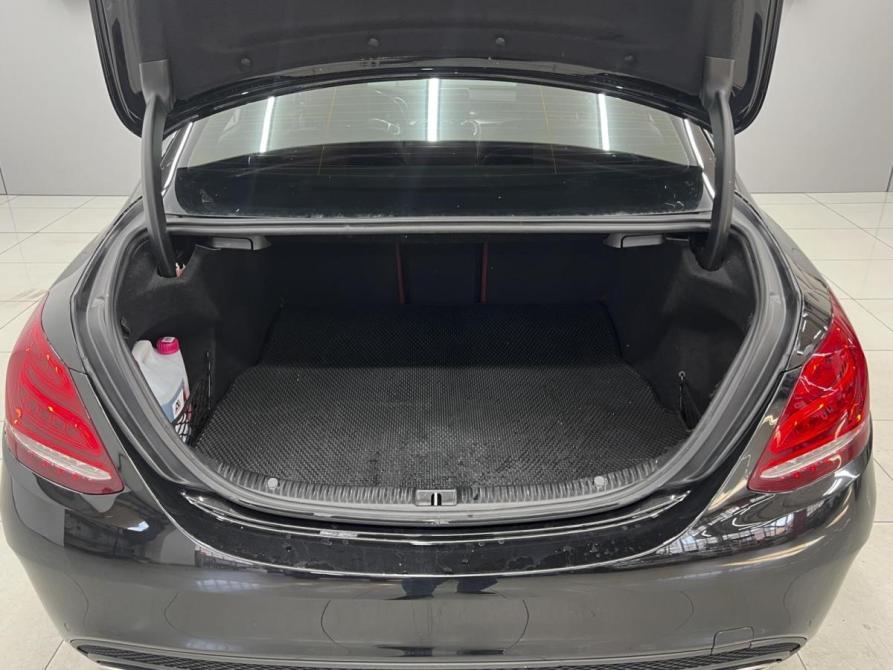 Mercedes-Benz C-Класс IV (W205) Ростов-на-Дону  - изображение 20