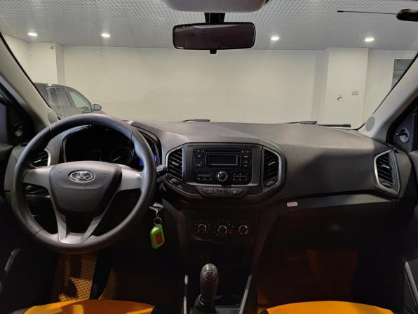 Lada (ВАЗ) XRAY I с пробегом 2017 года, цена 630 000 рублей, 189680 км, хэтчбек, Автокод Объявления