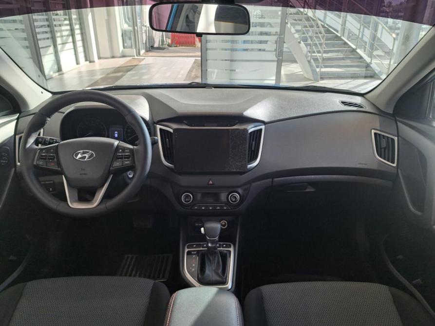 Hyundai Creta I Казань  - изображение 17