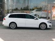 Volkswagen Golf VII Новосибирск  - изображение 24