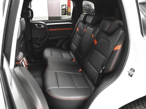 Haval Dargo с пробегом 2025 года, цена 2 914 560 рублей, 17348 км, внедорожник, Автокод Объявления