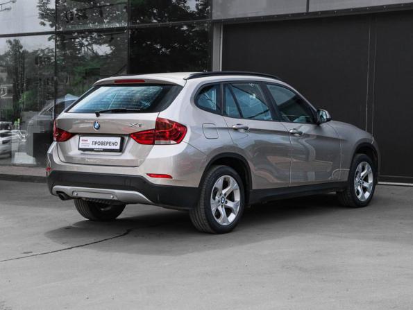BMW X1 I (E84) Рестайлинг с пробегом 2014 года, цена 1 830 000 рублей, 98979 км, внедорожник, Автокод Объявления