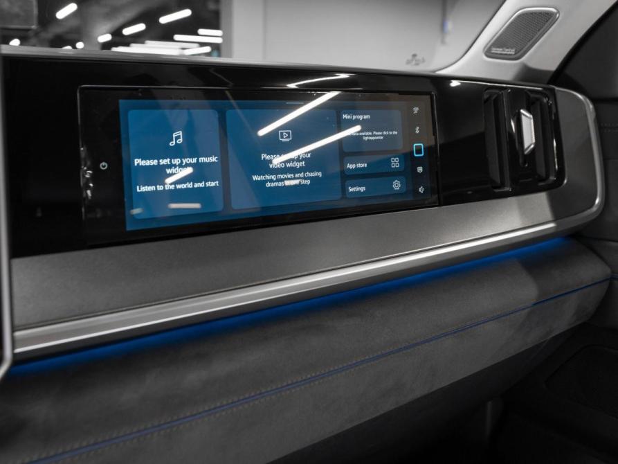 Volkswagen Tavendor I Рестайлинг Москва  - изображение 25
