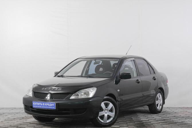 Mitsubishi Lancer IX Рестайлинг с пробегом 2007 года, цена 559 000 рублей, 290000 км, седан, Автокод Объявления
