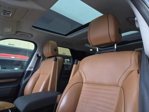 Land Rover Discovery V с пробегом 2018 года, цена 3 700 000 рублей, 130070 км, внедорожник, Автокод Объявления