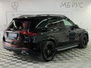 Mercedes-Benz GLE II (V167) Рестайлинг Москва  - изображение 34